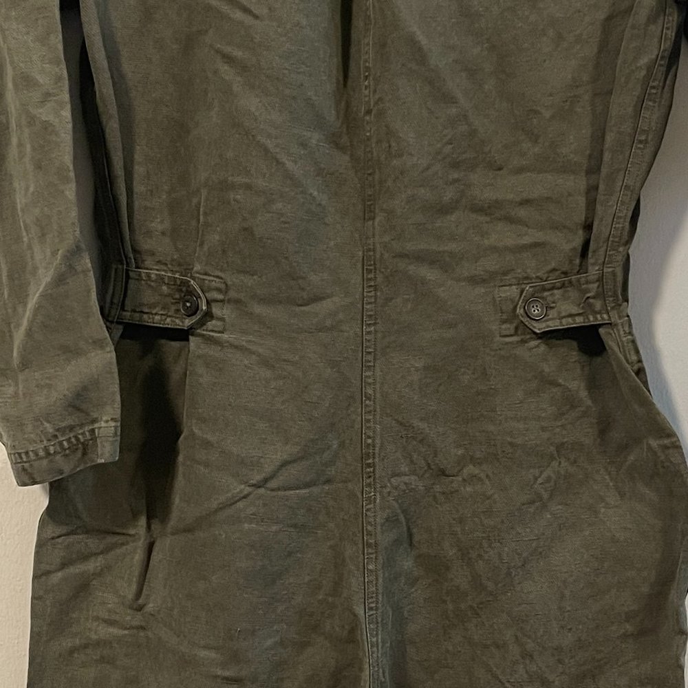 Marine Layer Utility Jumpsuit - image 6